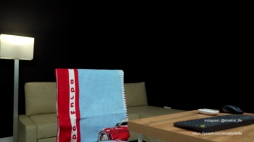 Khokhol1999  20-10-2021 video ginger